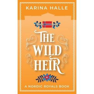 The Wild Heir -- Karina Halle